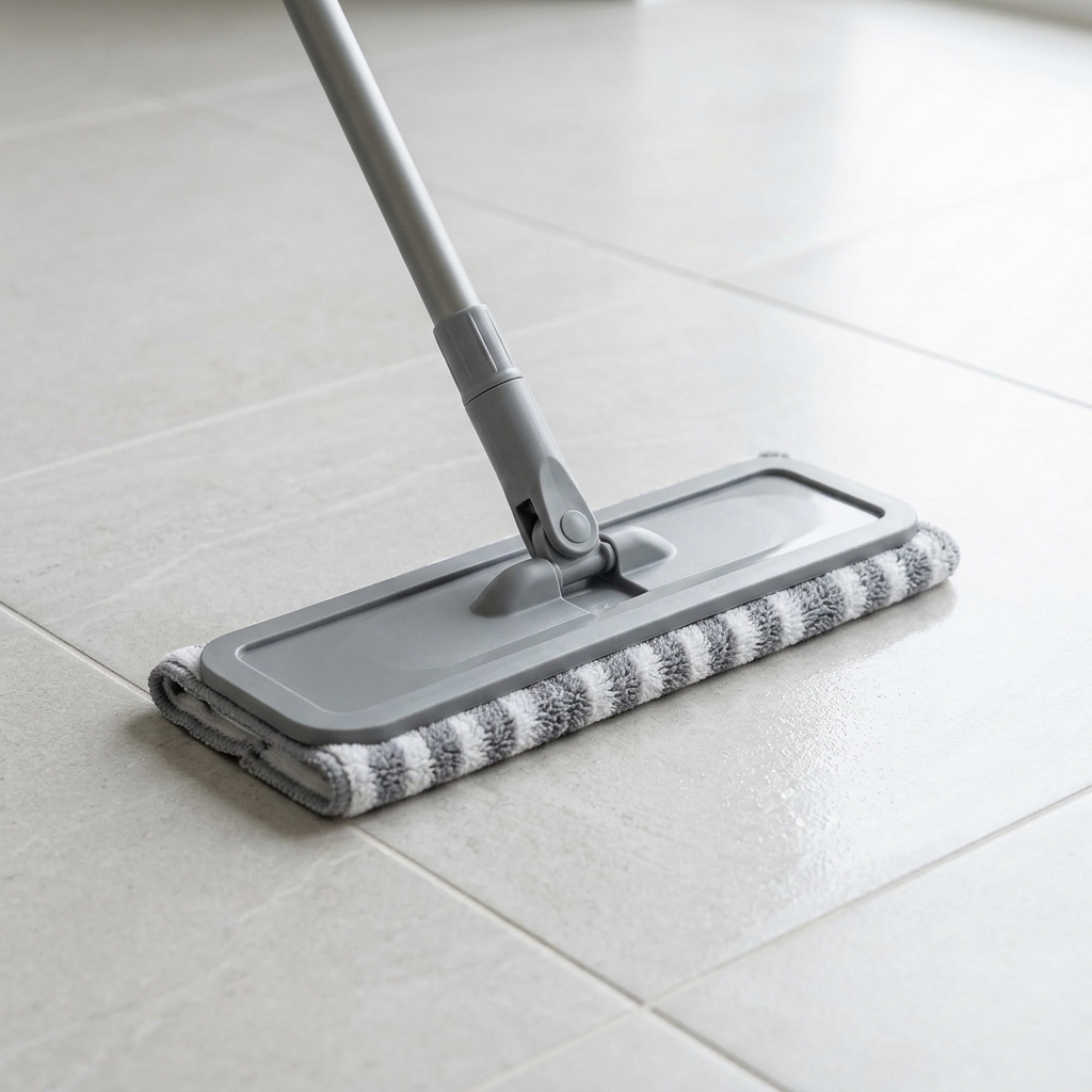 Silsew Proff Mikrofiber Tablet Mop Yedeği 2'li Set