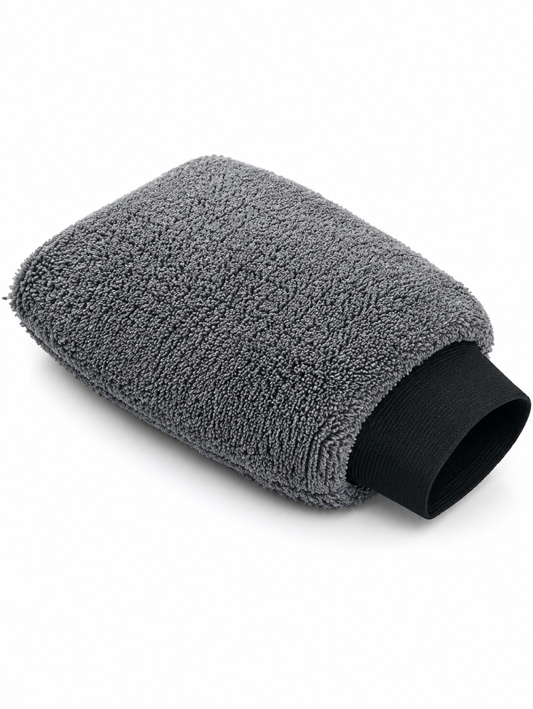 Silsew Mikrofiber Oto Yıkama Eldiveni