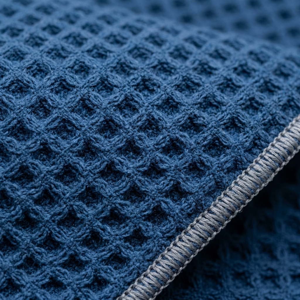 Silsew Premium Mikrofiber Cam Bezi 4'lü Set
