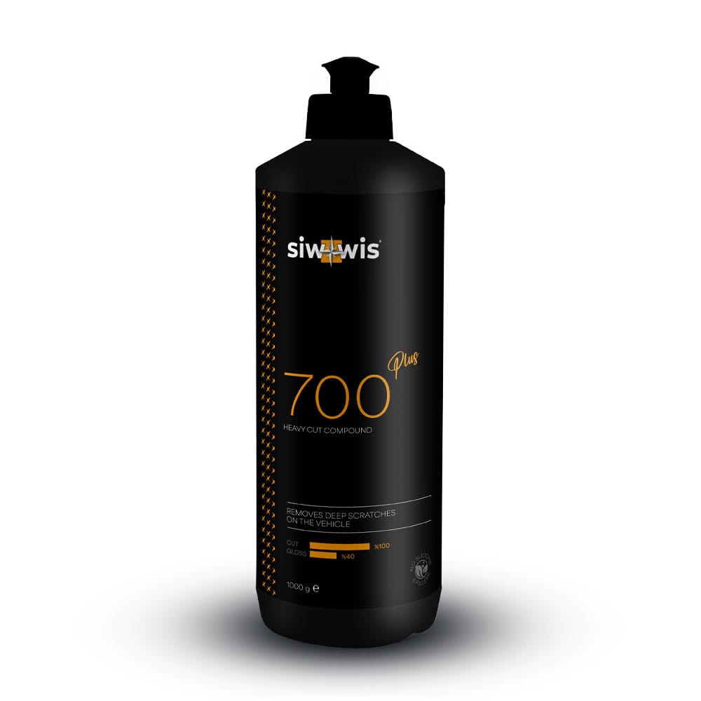 Siwwis 700 Plus Heavy Cut Pasta | 1KG