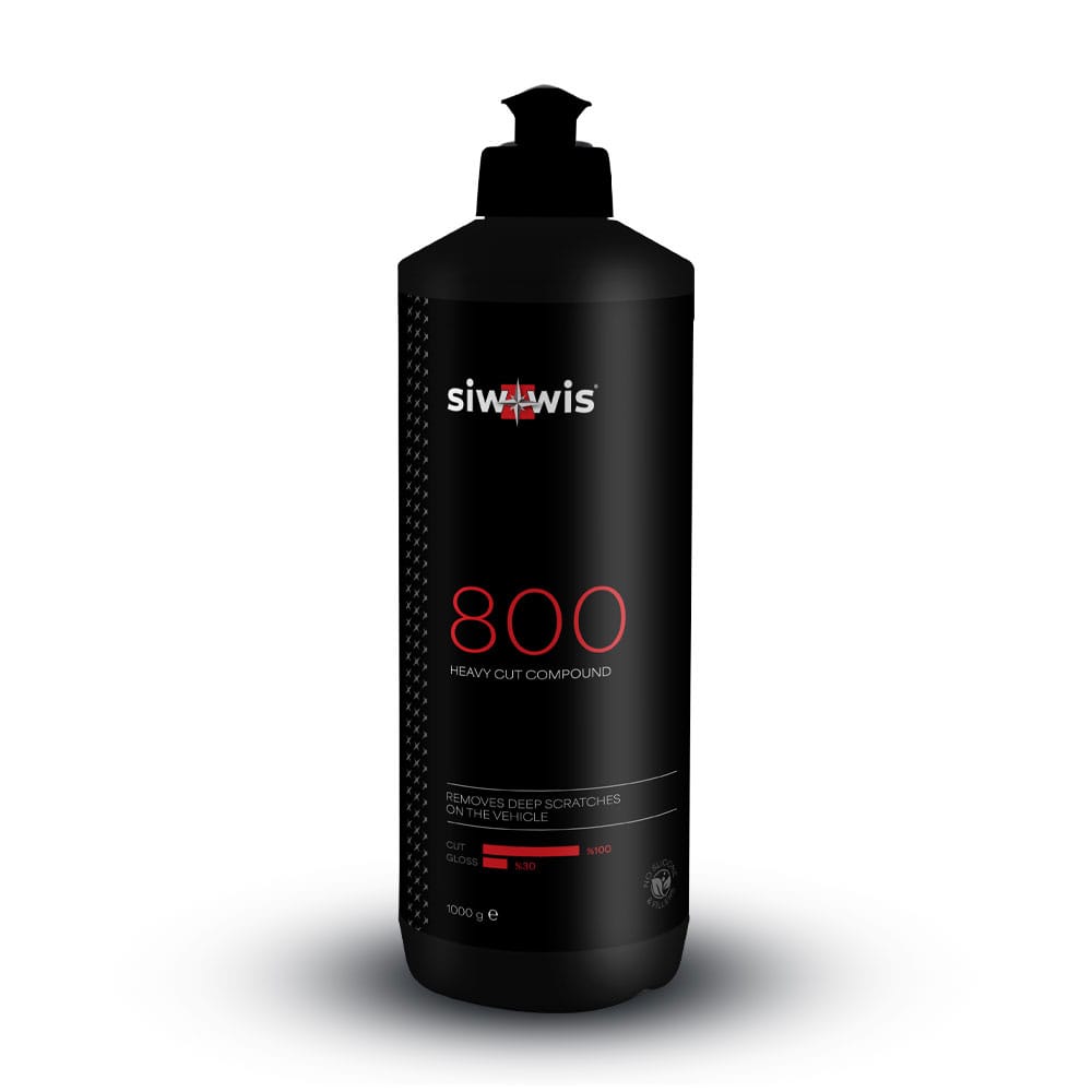 Siwwis 800 Heavy Cut Pasta | 1KG
