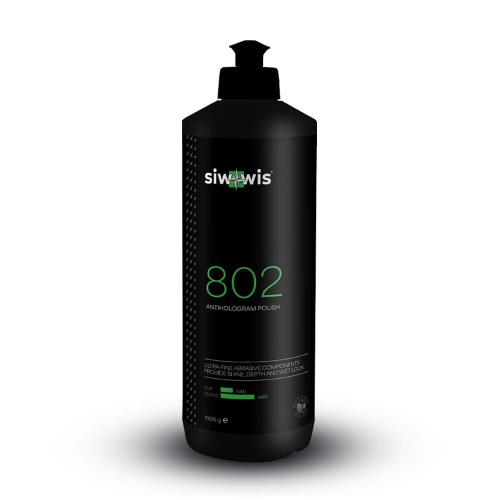 Siwwis 802 Antihologram Pasta | 1KG